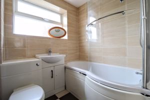 Bathroom- click for photo gallery
